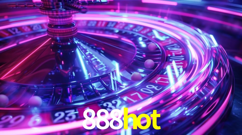 PIX Instantâneo 888hot