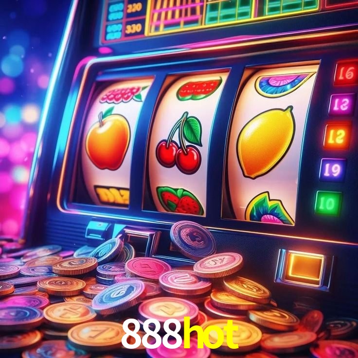Sistemas de Segurança 888hot