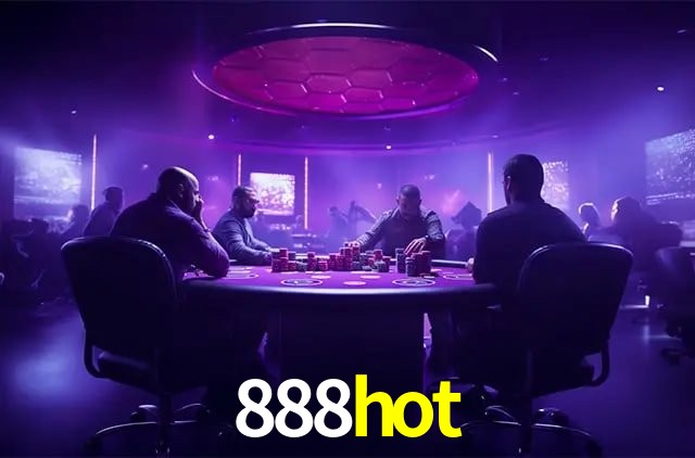 Promoções Sazonais 888hot