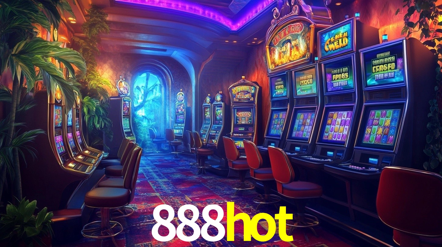 Tournaments 888hot