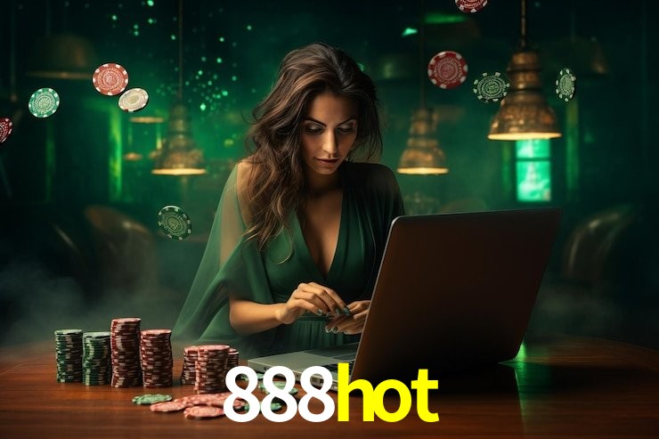 Instalar app 888hot