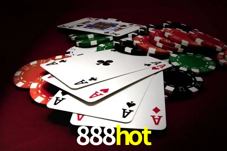 Recursos de Bônus 888hot