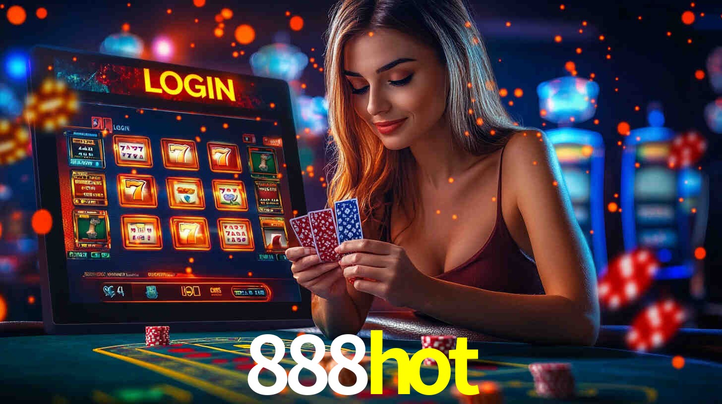888hot