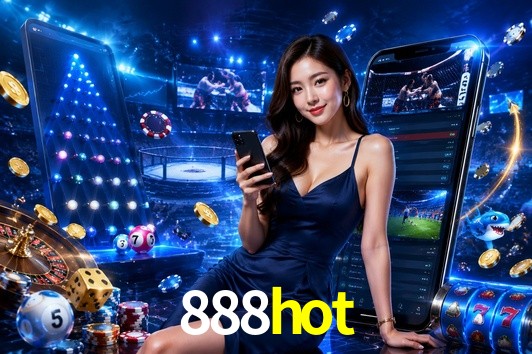 Game Providers 888hot
