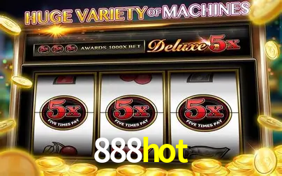 Desvendando o Mundo dos Jogos Virtuais na 888hot