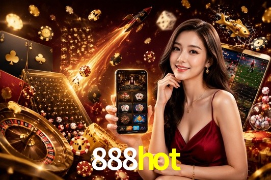 Exclusive Offers 888hot