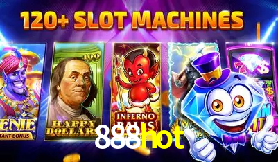 Descubra a Magia dos Jogos de Arcade no 888hot