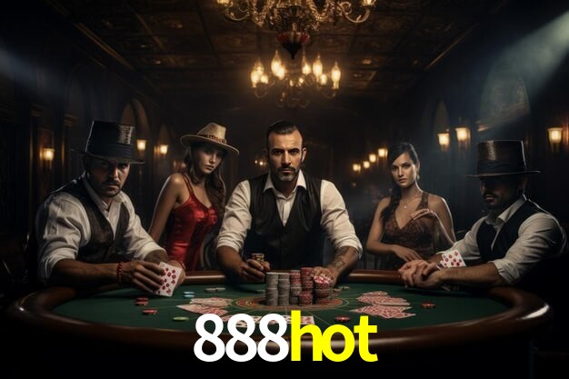 Torneios 888hot