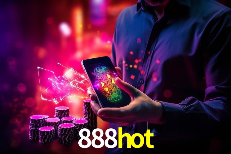 Estatísticas do Jogo 888hot