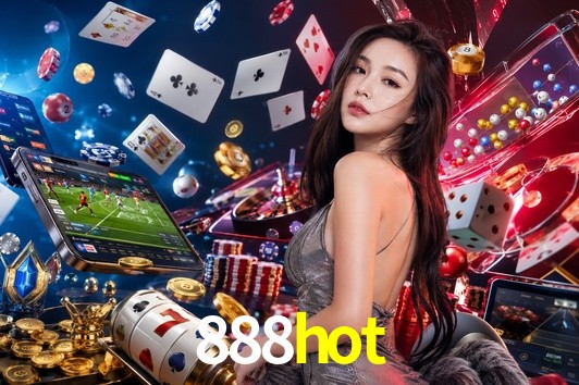Secure Login 888hot