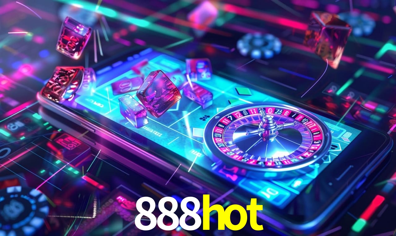 Tecnologia da Plataforma 888hot