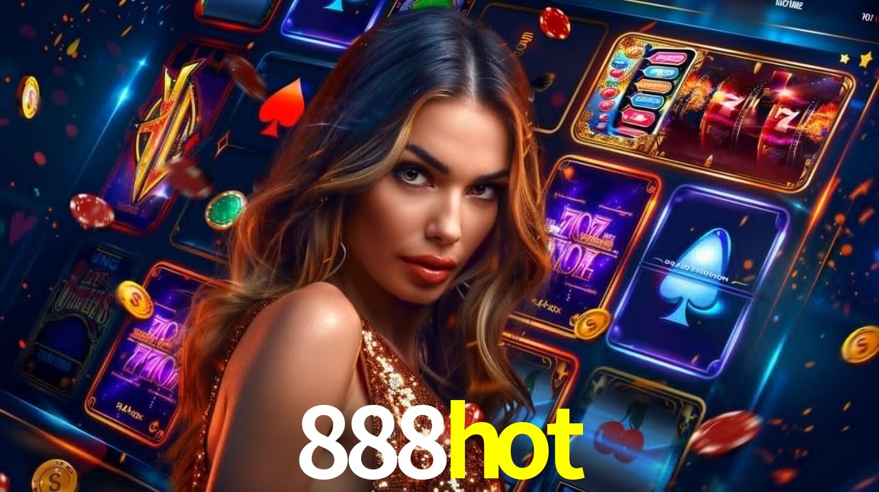 Bônus de Boas-vindas 888hot
