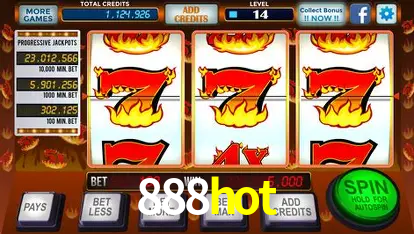 A Revolução dos Aplicativos de Jogos no 888hot