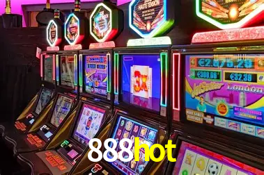 A Revolução dos Aplicativos de Jogos no 888hot