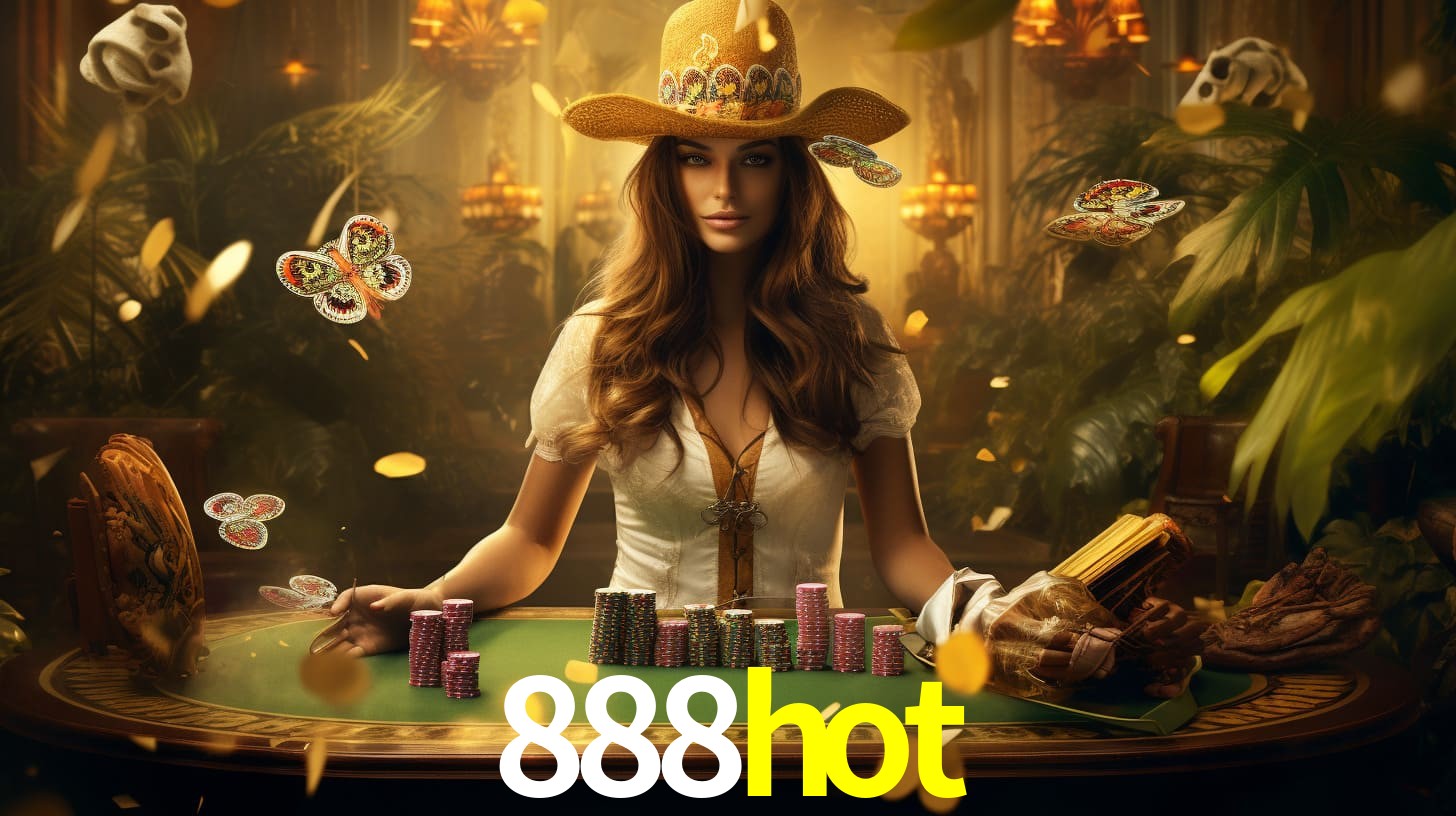 Roulette Table 888hot