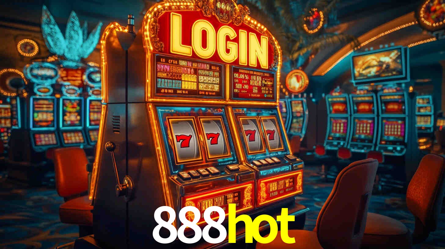 Resumo visual de bônus e campanhas 888hot