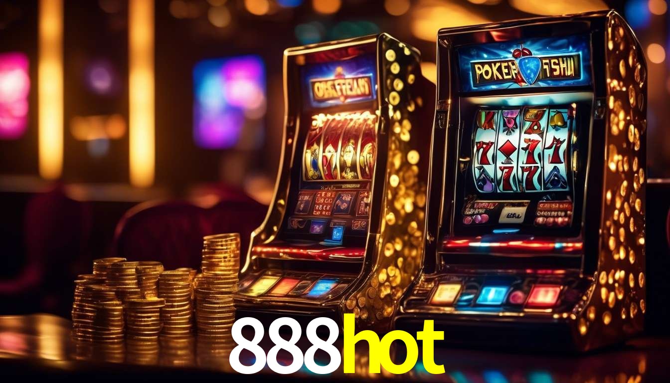 Jogos Exclusivos 888hot