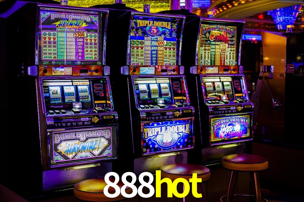 Login Seguro 888hot
