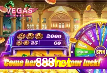 A Emoção da Loteria na 888hot: Uma Chance de Mudança de Vida