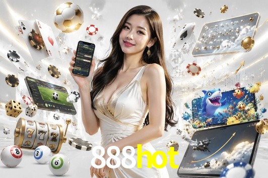 Quick Registration 888hot
