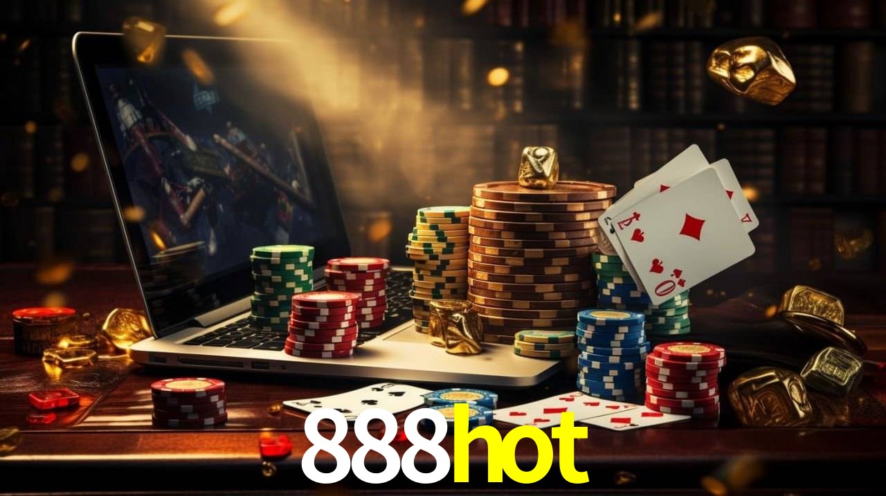 Diretório de Jogos 888hot