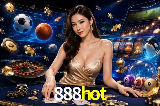 Weekend Specials 888hot