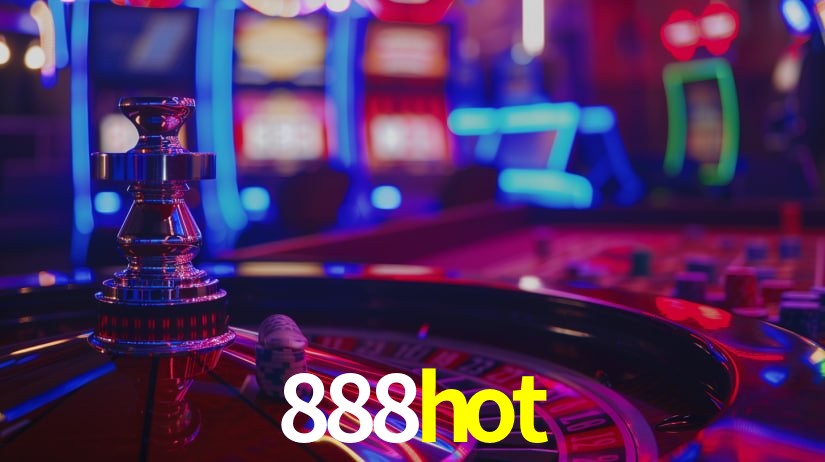 888hot bet