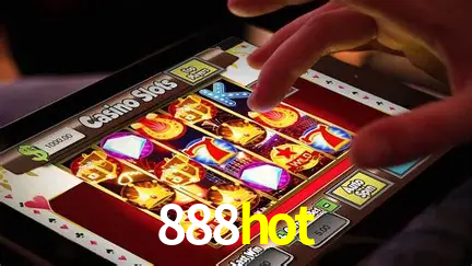 A Emoção da Loteria na 888hot: Uma Chance de Mudança de Vida
