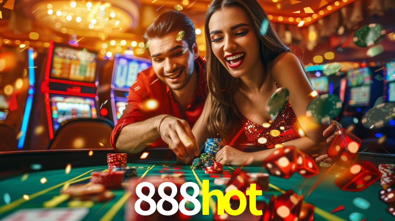 Estatísticas 888hot