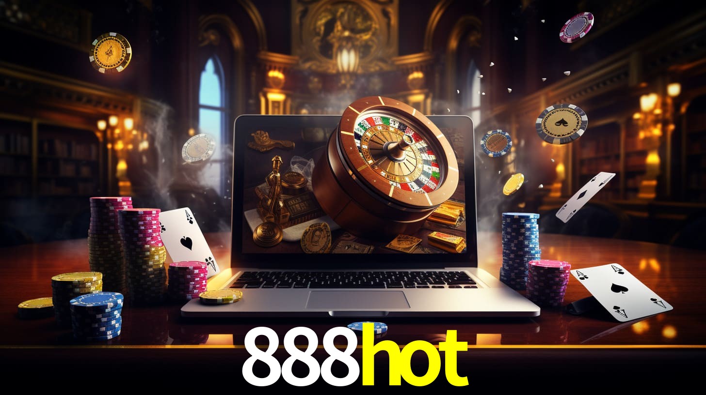 Live Casino 888hot