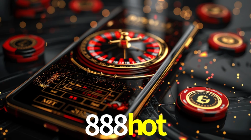 Responsive Design 888hot