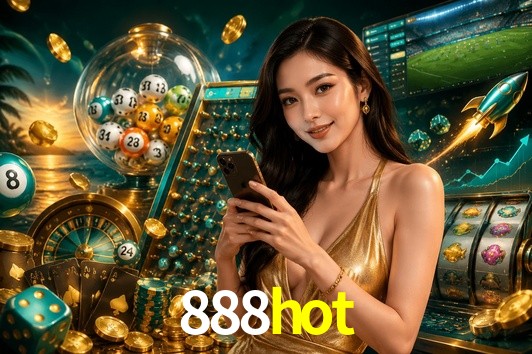 Flash Promotion 888hot