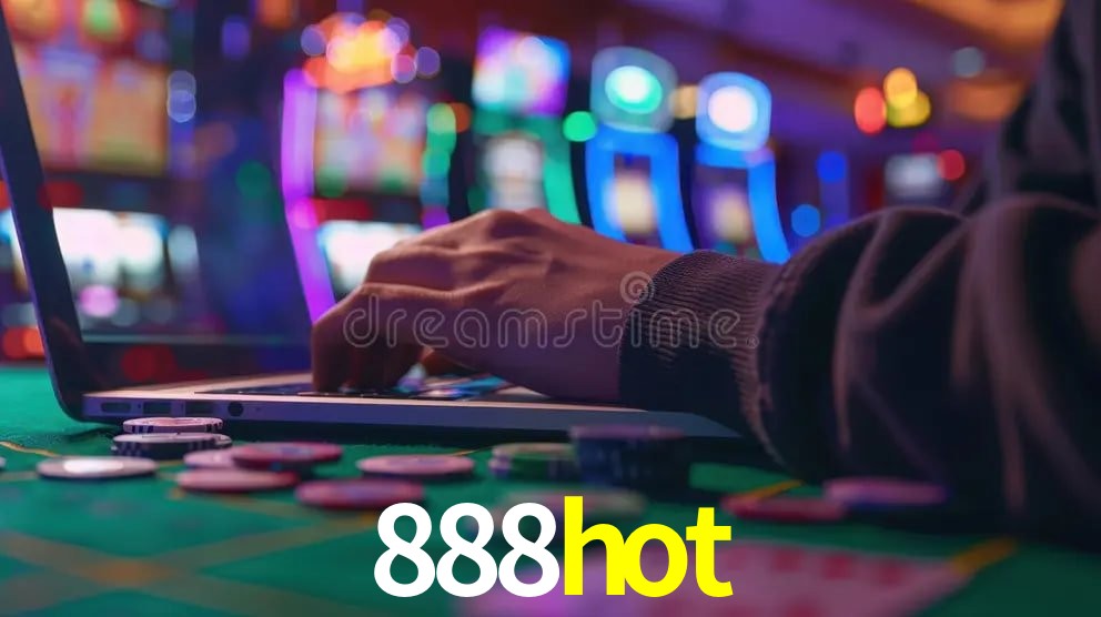 Apostas de Basquete 888hot