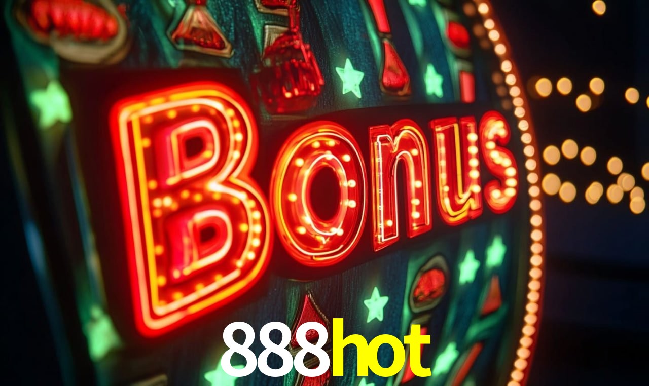 Apostas de Tênis 888hot