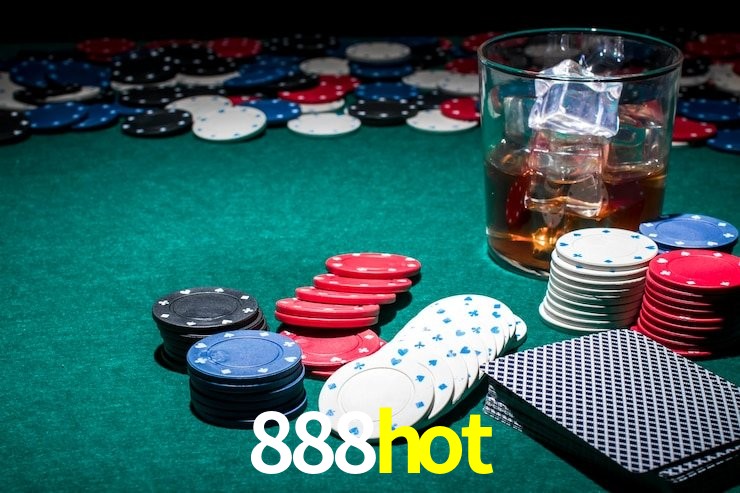 Jogos de Slot 888hot