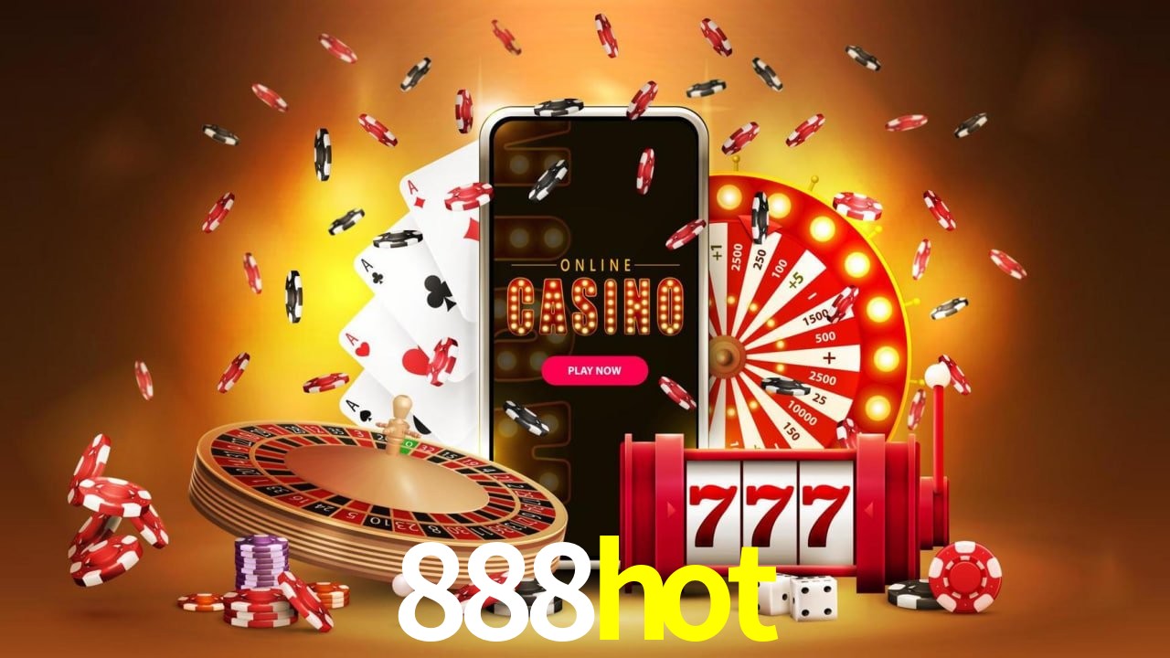 Explorando a Categoria de Eventos em Apostas na 888hot