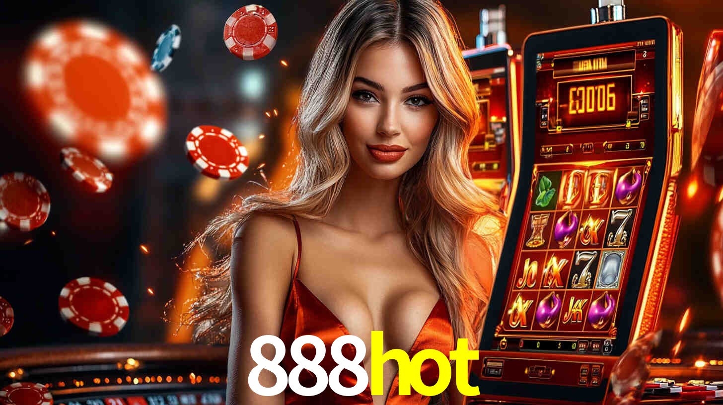 888hot - Cassino dos Sonhos - 888hot apk