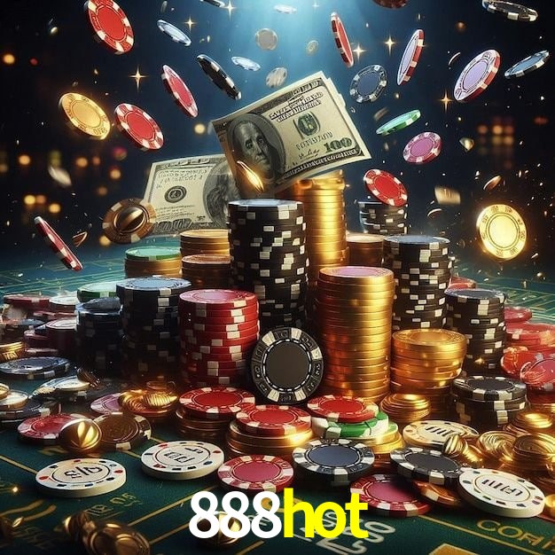 Casino VIP 888hot