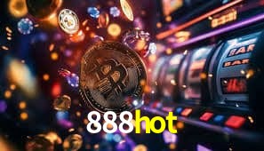 Mesa de Blackjack 888hot