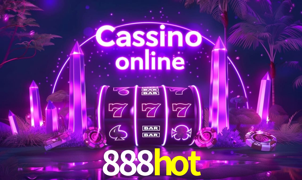 Atalho iOS 888hot