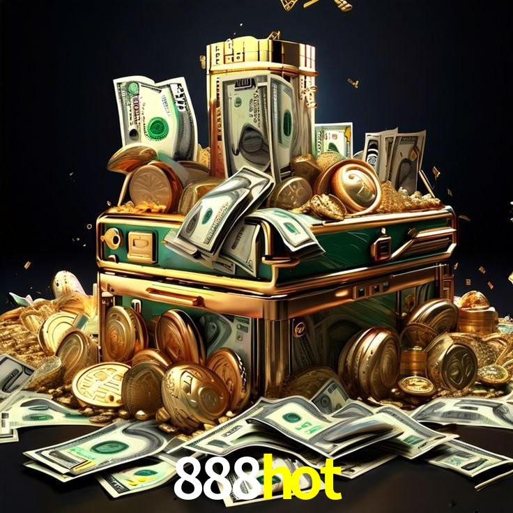 Design Responsivo 888hot