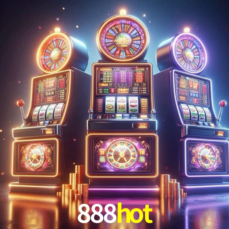 888hot