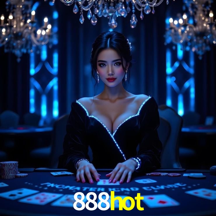 PIX instantâneo Brasil na 888hot