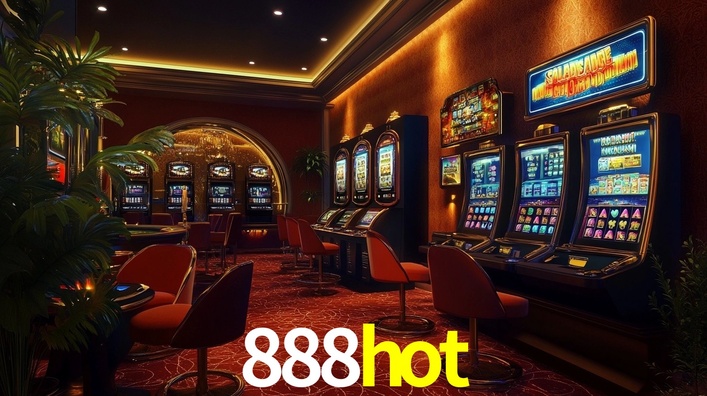 Daily Bonuses 888hot