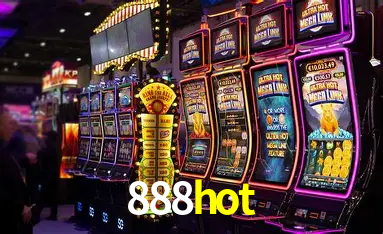 Descubra o Mundo do Cassino Online com 888hot