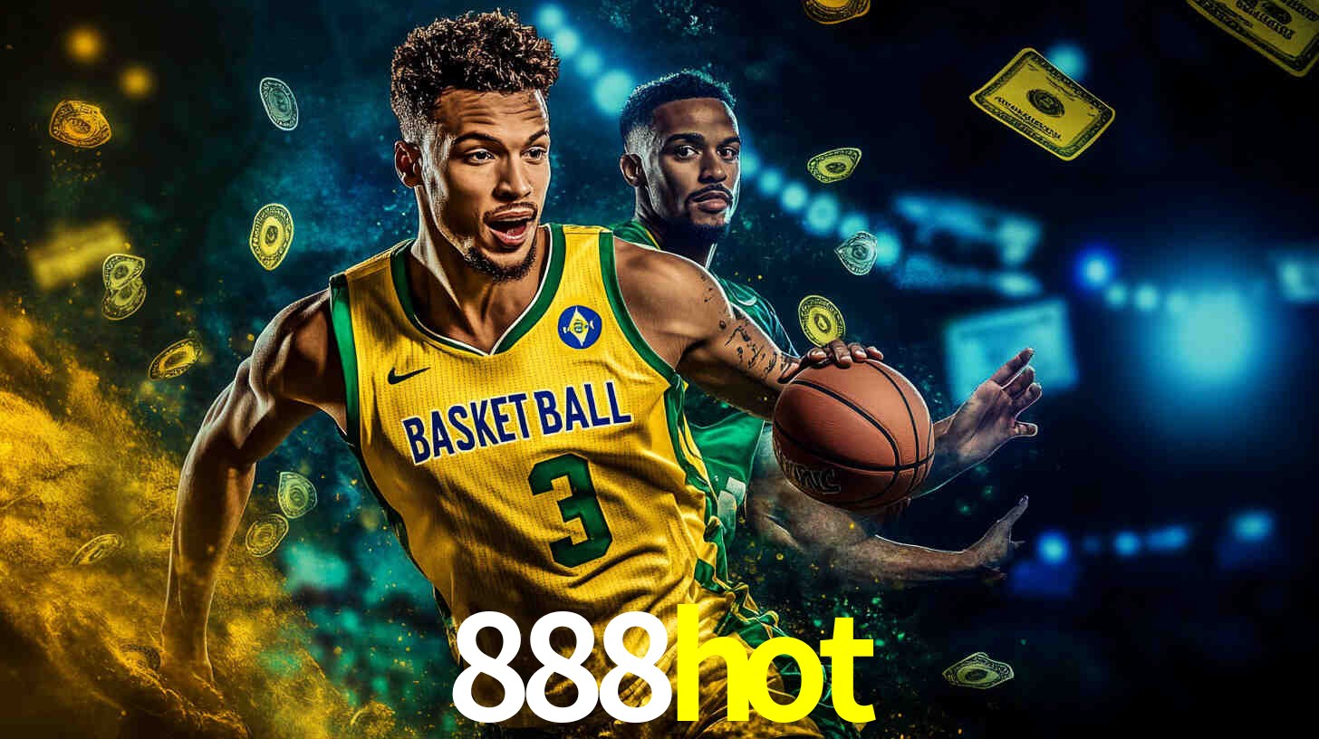 Desvendando o Mundo dos Jogos Virtuais na 888hot