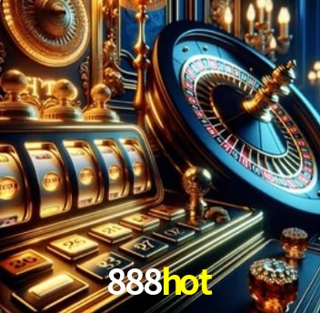 Casino Ao Vivo 888hot